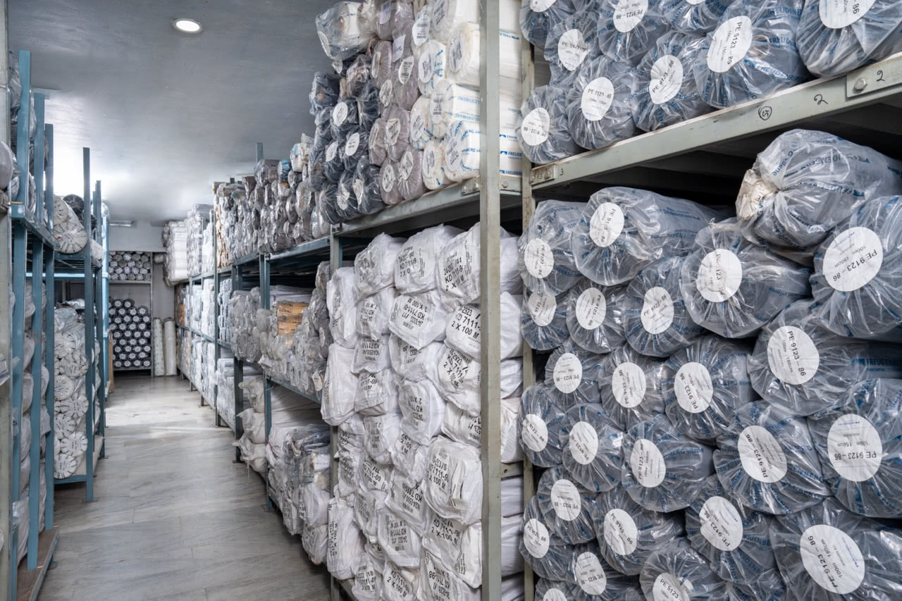 Shree Sakthi Warehouse 3