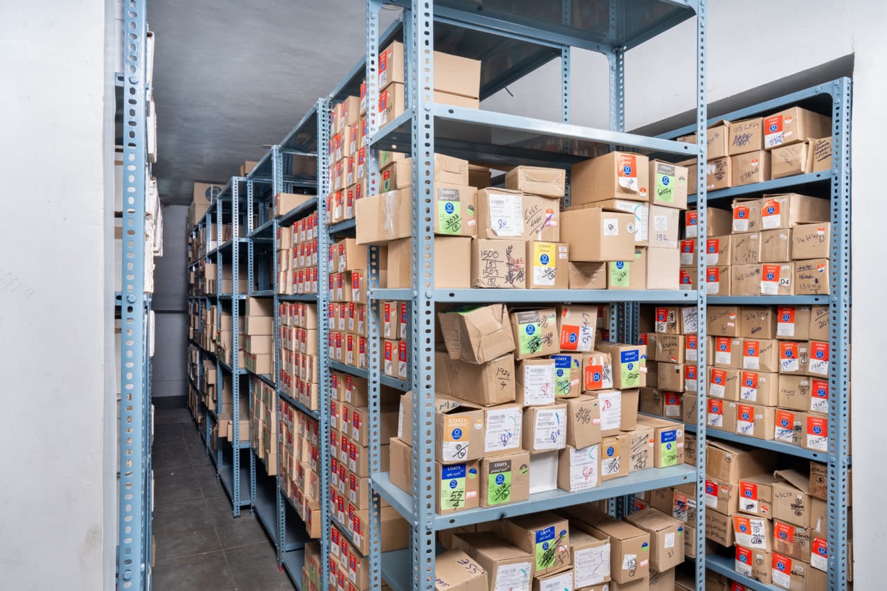 Shree Sakthi Warehouse 5